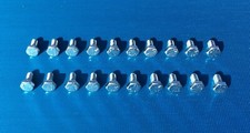 20er pack 2 - 1/2", unf