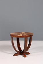 Stilvoller Art Deco Design