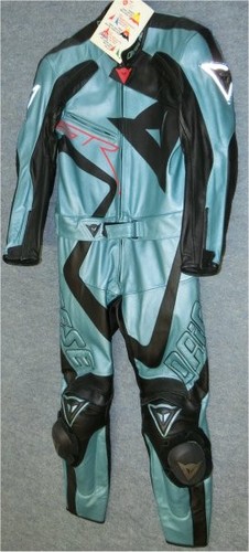 Dainese lederkombi herren - lederkombi,