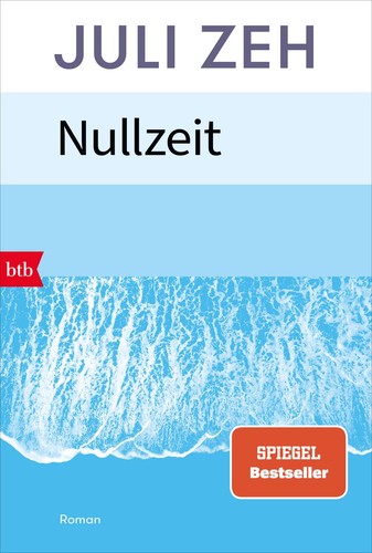 Nullzeit roman - nullzeit,