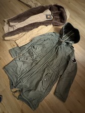 Boss Orange Da Mantel / Parka