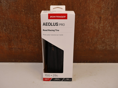 Bontrager aeolus pro - bontrager,