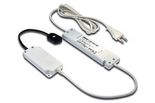 Hera LED-Trafo 350mA 15W