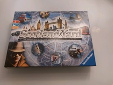 TOP! Scotland Yard von