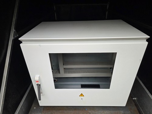 Rittal 2610 schaltschrank - 2610,