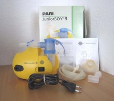 PARI JuniorBOY S Type 053