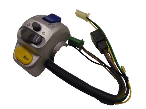Originaler blinker schalter - blinker,
