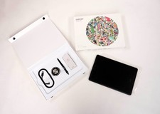 Wacom Intuos Pro Stifttablett