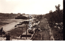 Original WW2 Negativ