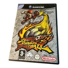 Mario Smash Football GameCube