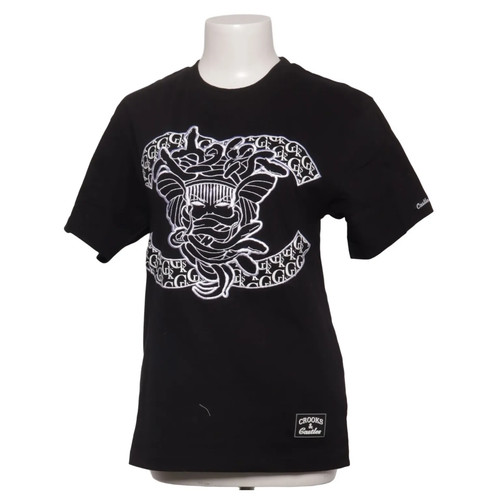 Crooks castles t - &, t-shirt