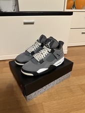 Nike Air Jordan 4 Retro Cool