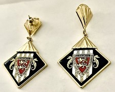 Ohrringe Michael Frey Frey