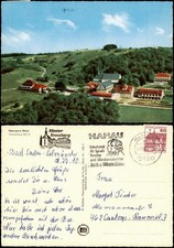 Ansichtskarte Bischofsheim