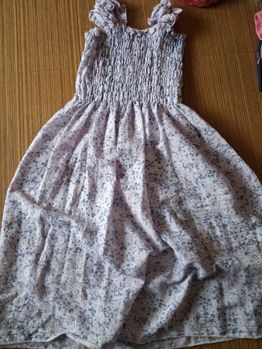 Sommerkleid trägerkleid - sommerkleid,