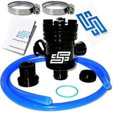 Pop Blow Off Ventil Audi TT 8N A3 S3 8L ✰ A6 S6 RS6 4B A4 S4 RS4 ✰VW Golf 4 1.8T