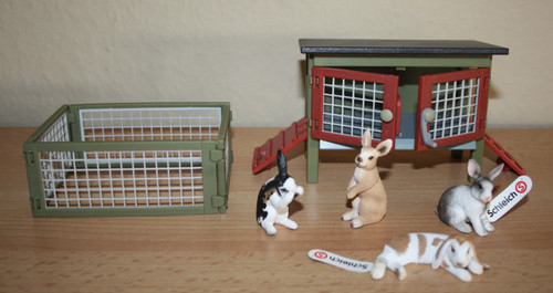 Schleich - ♥♥, schleich®