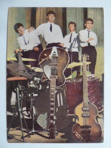 The beatles - the,
