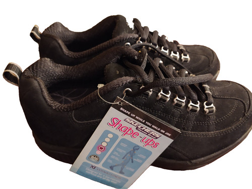 Schuhe sketchers shape - sketchers, ups