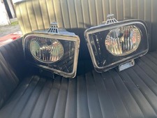 2005-2009 Ford Mustang Scheinwerfer Links+Rechts Set 05-09 V6 V8 GT Valeo OEM