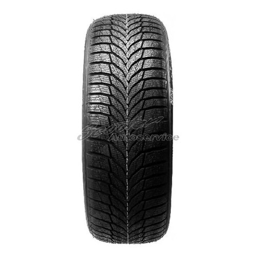 205 r17 93v winterreifen - 1x,