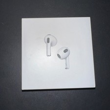 Original Apple Airpods 3