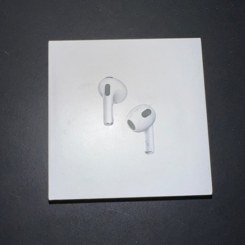 Original apple airpods - apple, 3