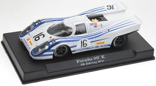 Nsr 800442sw porsche 917k - nsr,