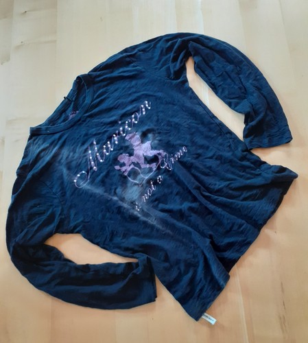 Herren langarm shirt von de - ,
