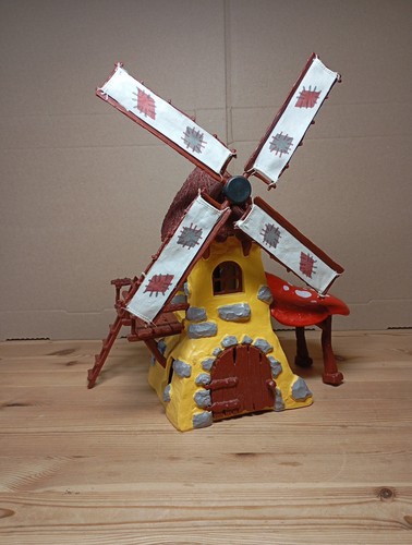 Schleich schlümpfe new - schleich,