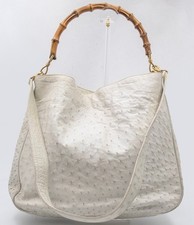 GUCCI BAMBUS BAMBOO TASCHE