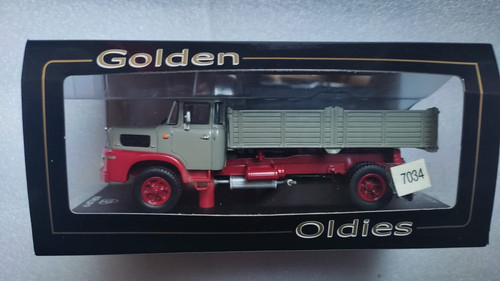 Krupp 1060 4 kipper - 1060, x
