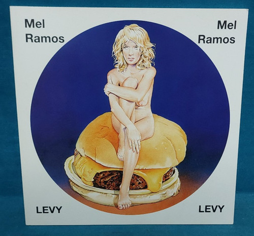 Buch mel ramos - buch:, levy.