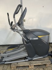 OCTANE Fitness ELLIPSENTRAINER