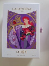 Casamorati La Tosca EdP 30ml