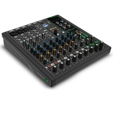 Mackie mischpult profx10v3 - mischpult, profx10v3+
