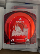 SONY XDCAM/HD Professional