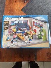 Playmobil Schule
