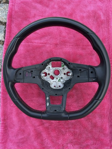 Golf gti lenkrad - golf, 7
