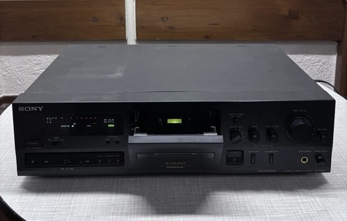 Sony k611s dolby - sony, tc-k611s