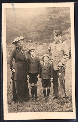 Grossherzog ernst ludwig - ernst,