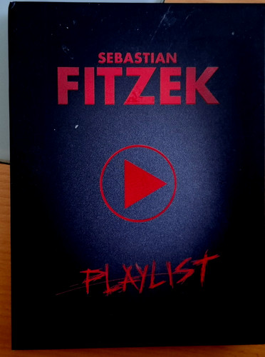 Sebastian fitzek playlist - sebastian,
