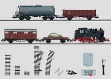 Maerklin 55034 | Startset