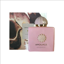 100 ML Amouage EDP Parfüm