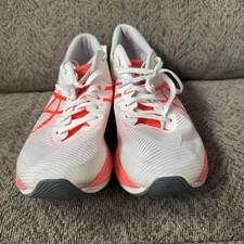 ASICS Magic Speed 3 White