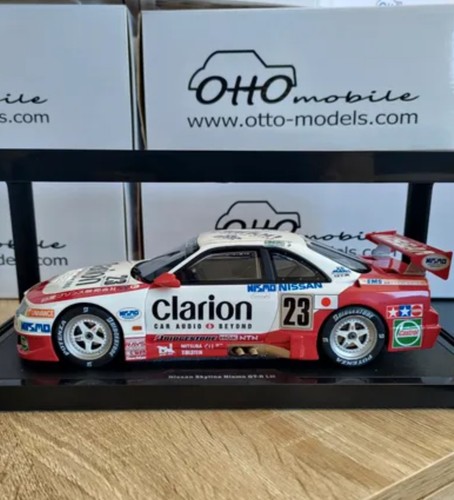 Nissan skyline nismo lm - skyline,