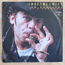 Vinyl 7" Single:  Ian Dury &