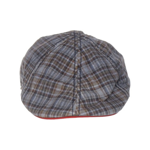 Stetson schiebermütze - stetson,,