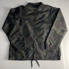 Zoo York Kinder Coachjacke