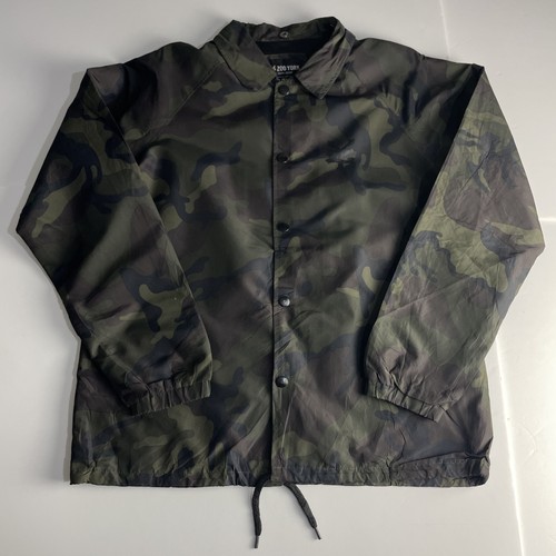 Zoo york kinder coachjacke - zoo,